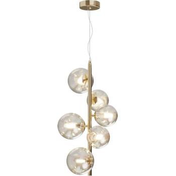 Image 1 of Maytoni Dallas MOD545PL-06G