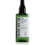 Some By Mi Cica Peptide Derma Scalp Serum успокояващ серум за растеж на косата 80ml