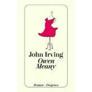 Owen Meany | John Irving (1992)