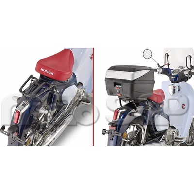 Givi SR1168