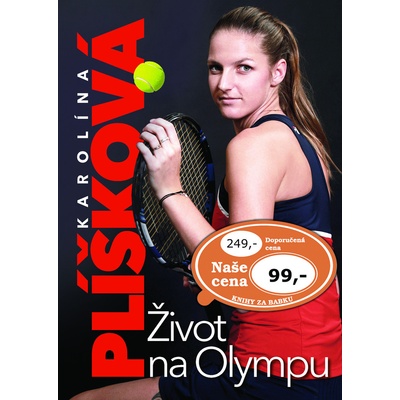 Karolína Plíšková - Petr Čermák