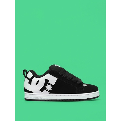 DC Shoes 300529001 court graffik Biela