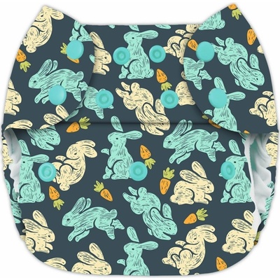 Blueberry Simplex Organic BUNNIES