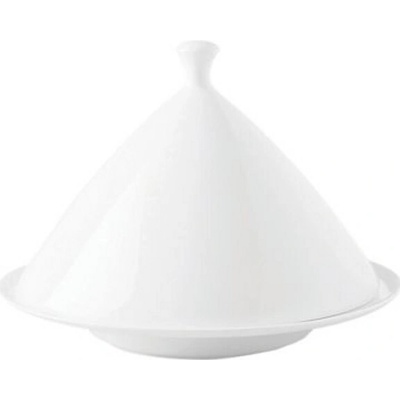 RAK Porcelain RAK Poklop na talíř RAK-LRDP30 LRCV27-1