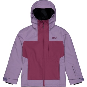 Picture Детско ски яке Picture Kid's Seady Jacket Ski jacket - Grape Jam - размер 14 Years (703-5831-0115)