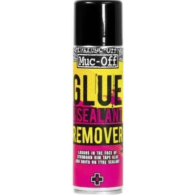 Muc-Off Glue and Sealant Remover 200 ml