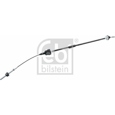 Lanko ovládania spojky FEBI BILSTEIN 24641