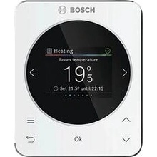 Bosch CR 120 prostorový regulátor 7738112956