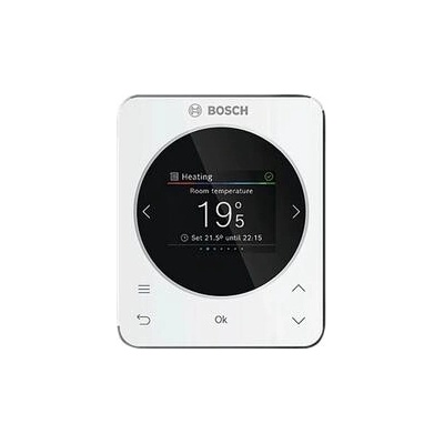 Bosch CR 120 prostorový regulátor 7738112956