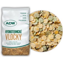 ADW Hrachové vločky hydrotermické 1 kg