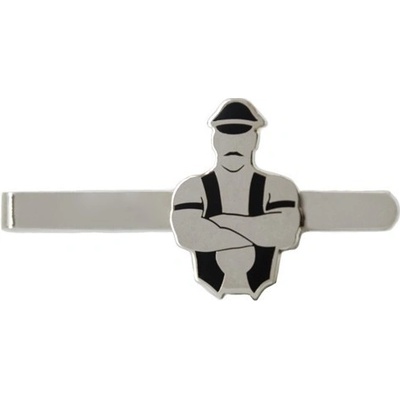 Master of the House Tie Clip Master - spona na kravatu
