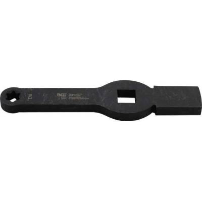 BGS Technic Očkový klíč 3/4" E-profil E18, oboustranný, rázový BGS 35318