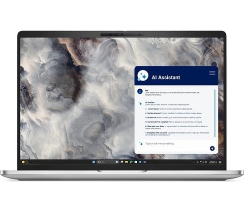 Dell Pro 16 Plus 1WRWF
