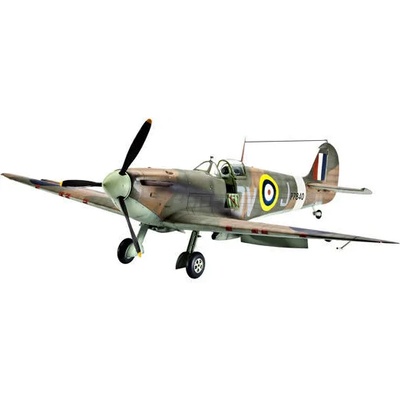 Revell Spitfire Mk.II 1:32 (03986)