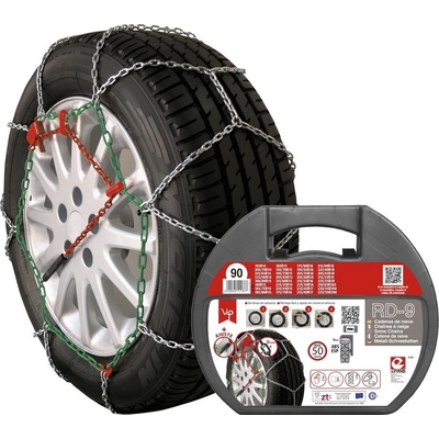 Erma VIP RD9