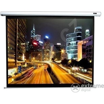 Elite Screens elektrické motorové 143 x 228,6cm Electric106NX