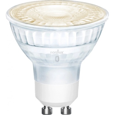 Nordlux Chytrá žárovka GU10 4,7W 2200-6500K biela Chytré žárovky