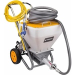 POWERMAT Машина за мазилки и шпакловки Powermat PM-AGT-1500M/ 1500W (PM-AGT-1500M)
