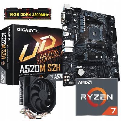 AMD Ryzen 7 3700X 100-100000071BOX
