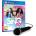 Ravenscourt Let's Sing 2022 [Mic Bundle] (PS4)