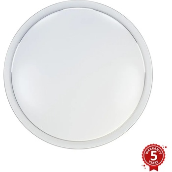 Image 1 of APLED LENS R TRICOLOR AP0016