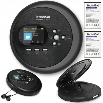 Technisat CD 2GO