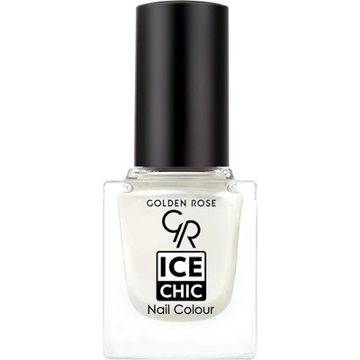 Golden Rose Ice Chic Nail Colour lak na nehty 02 10,5 ml