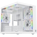 XIGMATEK Aqua M Lite Arctic (EN44427)