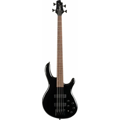 Cort C4 Deluxe BK