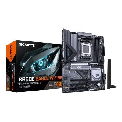 Gigabyte B650E EAGLE