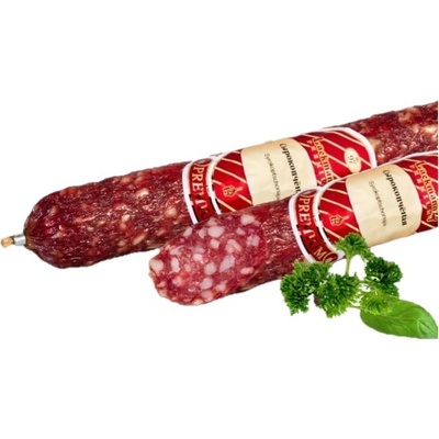 Lackmann Salám syrokopčenyj 250 g
