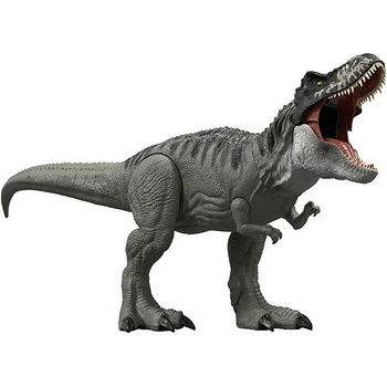 Jurassic World Veľkolepý T-Rex