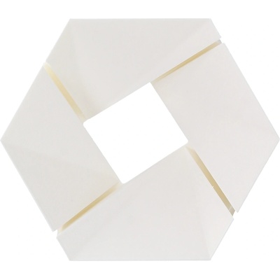 3DJake ecoPLA White 2,85mm 1000 g