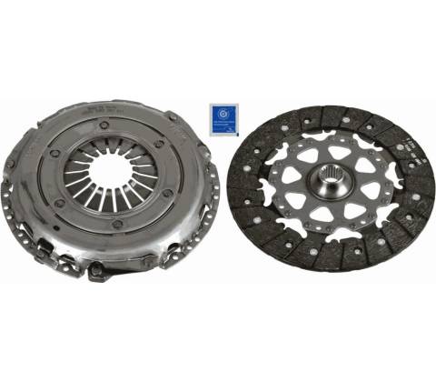 SACHS 3000 970 084