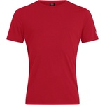 Canterbury Тениска Canterbury Women's Club Plain Short-Sleeve Performance T-Shirt - Red