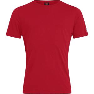 Canterbury Тениска Canterbury Women's Club Plain Short-Sleeve Performance T-Shirt - Red