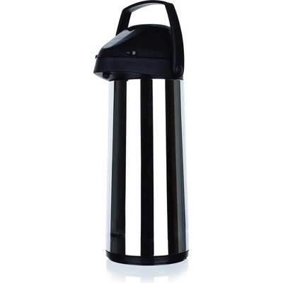Banquet Nerezová termoska s pumpou Culinaria 1,9 l