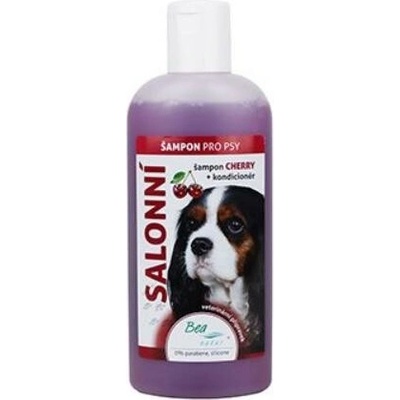 Bea Šampon Salon Cherry pes 200 ml