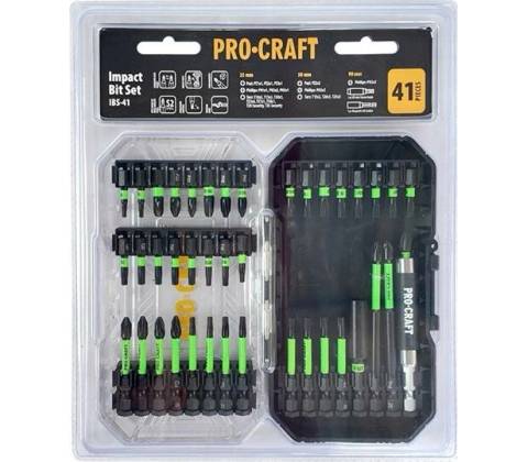 Procraft IBS-41