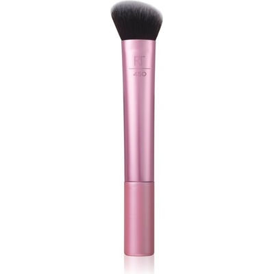 Real Techniques Original Collection Cheek štětec na konturování RT 450