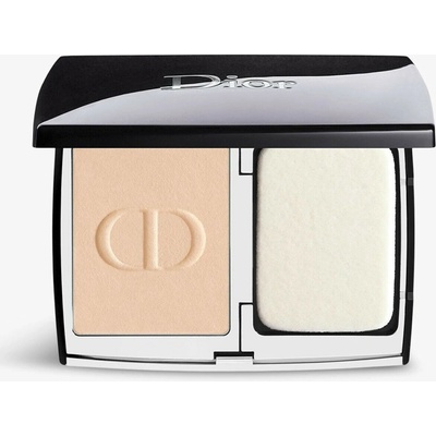 Dior Forever Natural Velvet dlhotrvajúci kompaktný make-up 2N Neutral 10 g