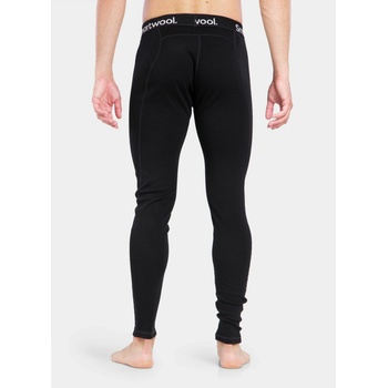 Smartwool M Merino 250 Baselayer Bottom Black