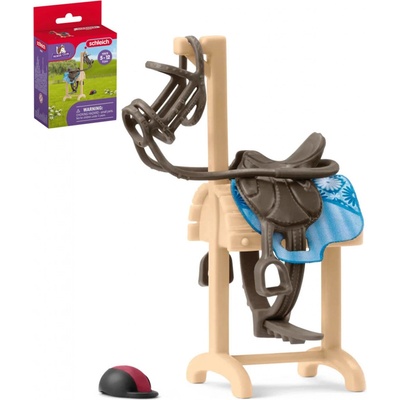 Schleich 42613 Příslušenství pro přepravník koní – Sleviste.cz