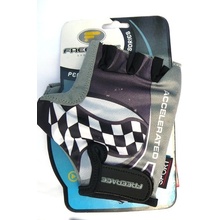 Freerace GTX Jr SF grey