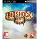 Bioshock: Infinite (Premium Edition)