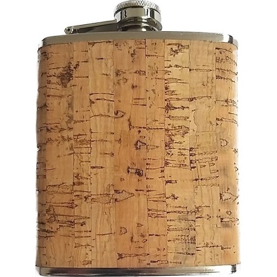 Ploskačka Korková