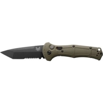 Benchmade Claymore 9071SBK-1