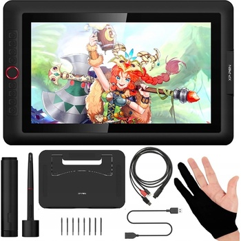 XP-PEN Artist 15.6 Pro A15P