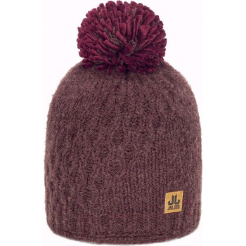 Jail Jam čepice Blur JA4345/Bordeaux