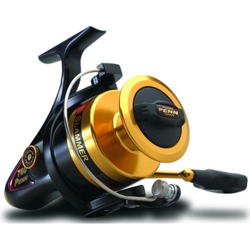 Penn 760 Slammer